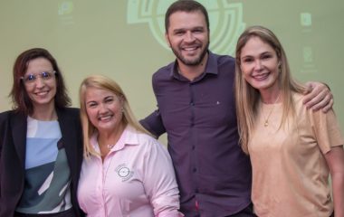 ASCOMCER comemora 60 anos de fundação