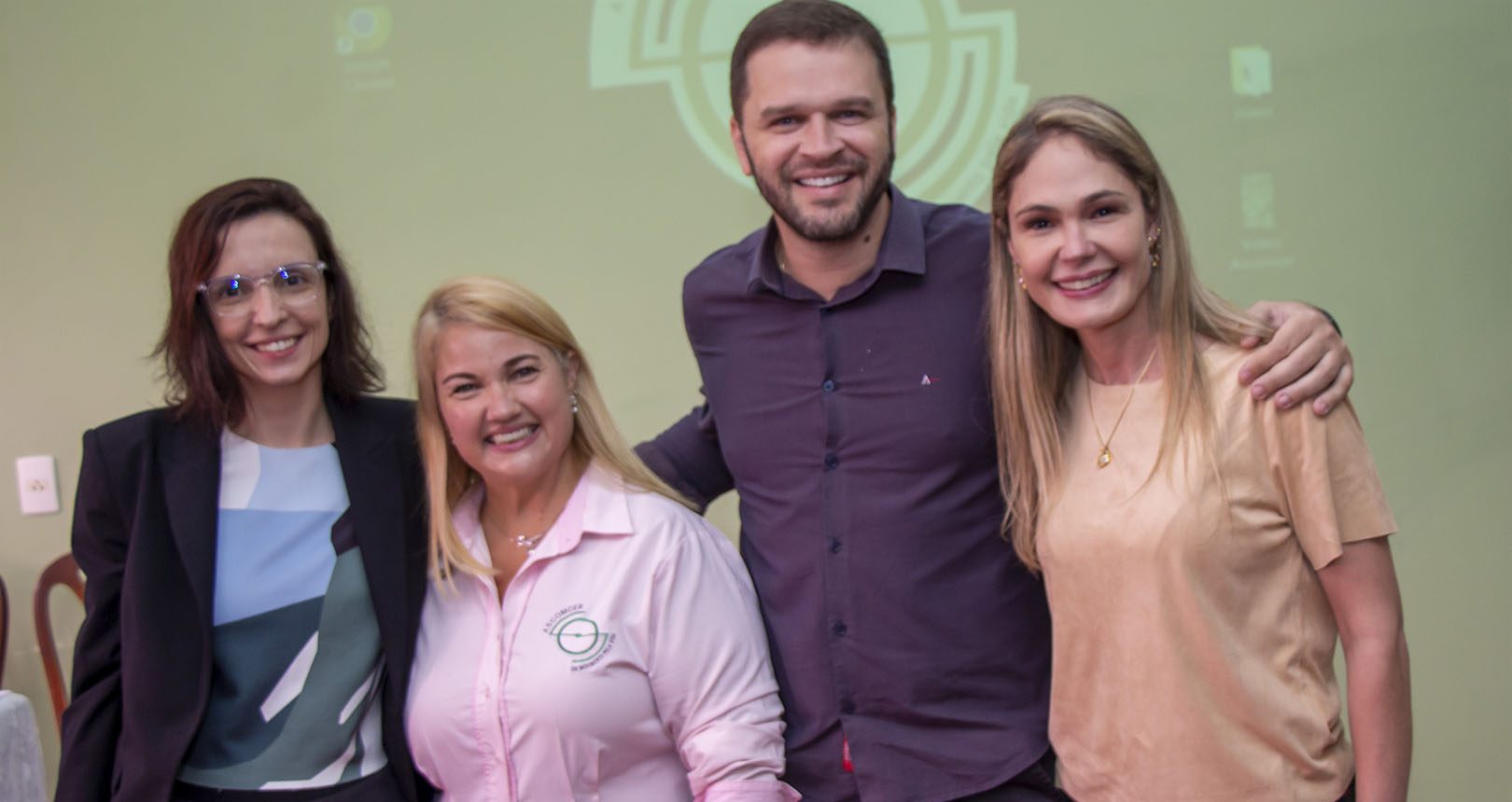 ASCOMCER comemora 60 anos de fundação