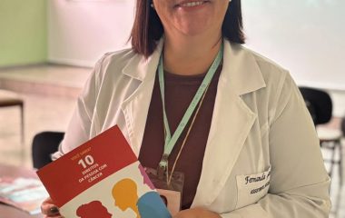 Cartilha “10 Direitos da Pessoa com Câncer” reforça a importância do acesso à informação